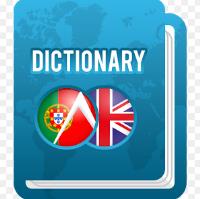 Portuguese Dictionary App image 1